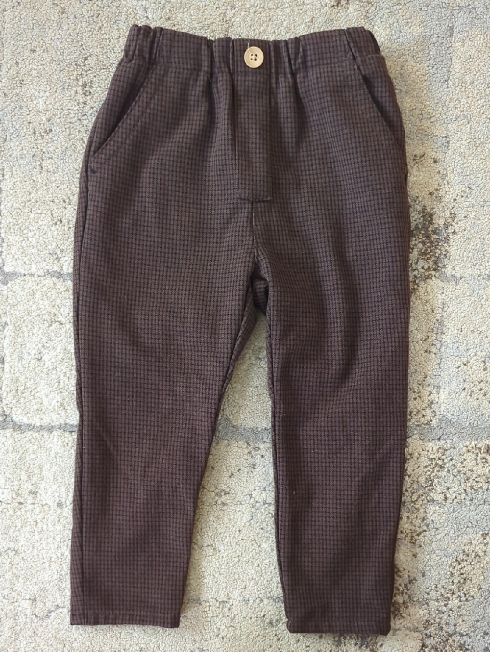 Zara Boys Trousers/Pants
